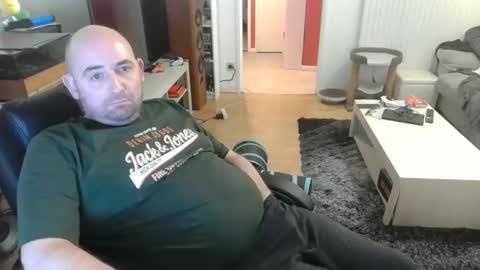 Ben online show from December 3, 10:51 pm