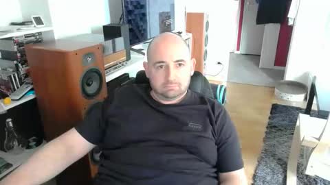 Ben online show from April 5, 10:01 am