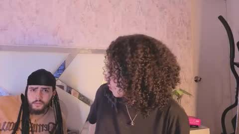 Benny and Mark online show from March 6, 4:20 am