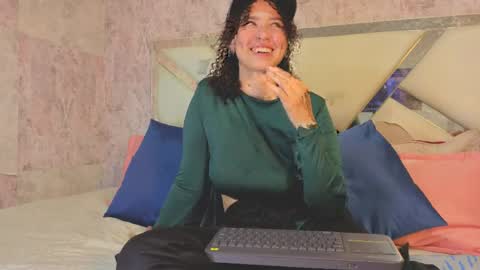 Benny and Mark online show from April 9, 3:39 am