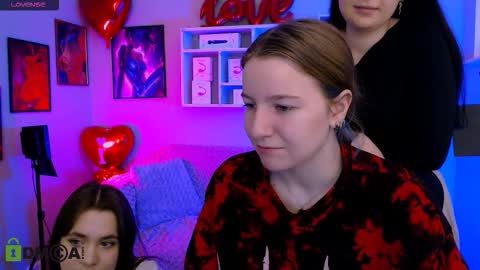 Benny online show from February 14, 10:23 am