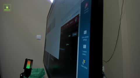 Snapshot of benny_powell chatting on September 30, 4:34 pm Benny online show from September 30, 4:34 pm