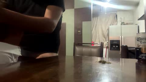 benny_yourdaddy online show from March 6, 9:25 am