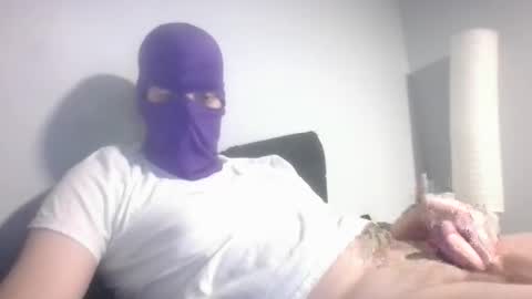 bennybueno online show from March 11, 3:23 am