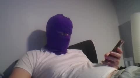 bennybueno online show from April 2, 3:04 am