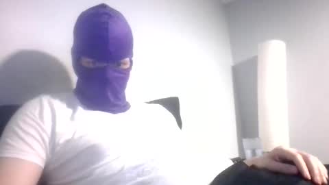 bennybueno online show from May 28, 2:53 am