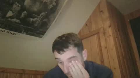 benny and innocentvixon online show from January 18, 5:10 am