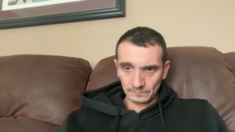 benny and innocentvixon online show from January 11, 6:46 pm