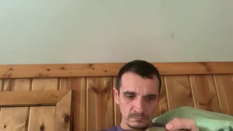 benny and innocentvixon online show from January 12, 3:50 pm