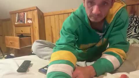 benny and innocentvixon online show from January 17, 7:13 am