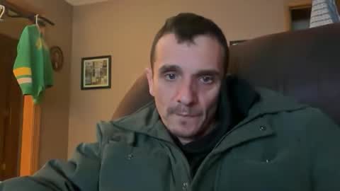 benny and innocentvixon online show from March 6, 2:52 am