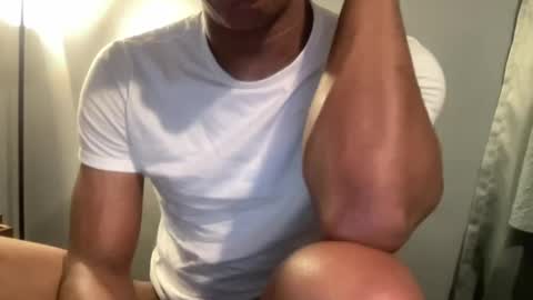 Ben online show from December 8, 2:18 am