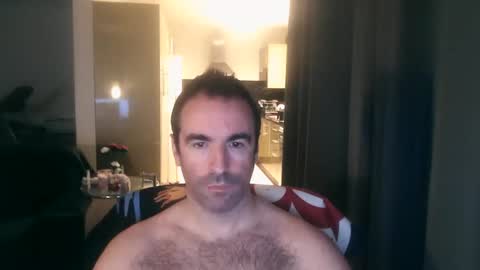 Ben online show from January 13, 7:46 am