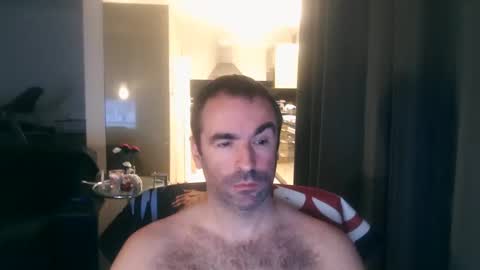 Ben online show from January 14, 8:09 am