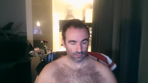 Ben online show from January 15, 7:46 am