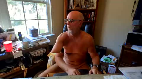 benstrokinit2 online show from October 11, 6:28 pm