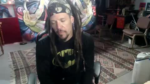 Snapshot of bentbunny21 chatting on February 26, 2:05 pm Bent Bunny online show from February 26, 2:05 pm