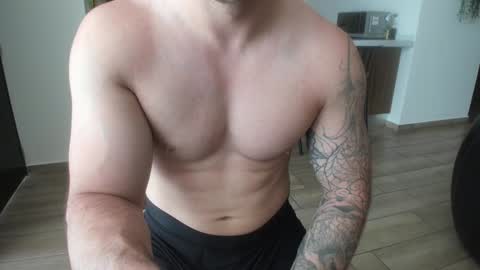 Ben Braxton online show from December 15, 3:53 pm