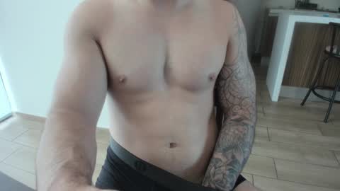 Ben Braxton online show from January 4, 4:22 pm