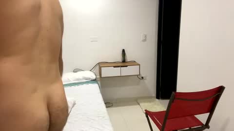 Ben Braxton online show from February 20, 8:36 pm