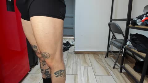 Ben Braxton online show from September 9, 7:57 pm