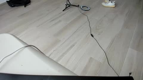 Ben Braxton online show from April 10, 7:07 pm