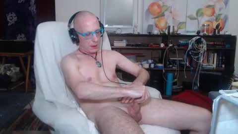 Bent online show from January 14, 2:06 am