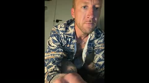 BentOverBlonde online show from April 18, 9:02 am