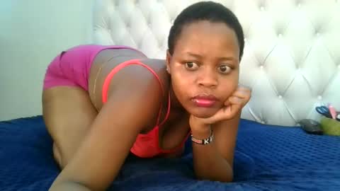 Berbie eva online show from January 15, 4:06 am