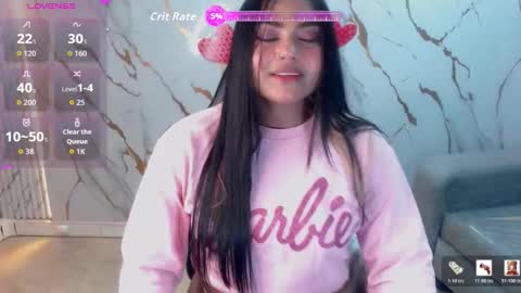 Berchy online show from February 28, 8:43 pm