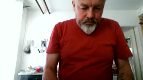 Martin online show from April 7, 4:07 pm