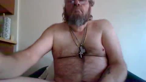 Snapshot of bergeeric1970 chatting on March 30, 2:40 pm bergeeric1970 online show from March 30, 2:40 pm