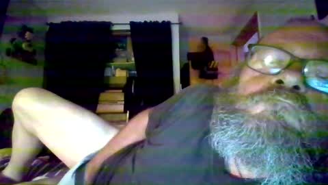bergeeric1970 online show from June 13, 5:38 am