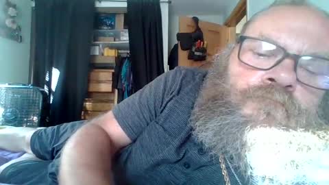 bergeeric1970 online show from July 18, 1:37 pm