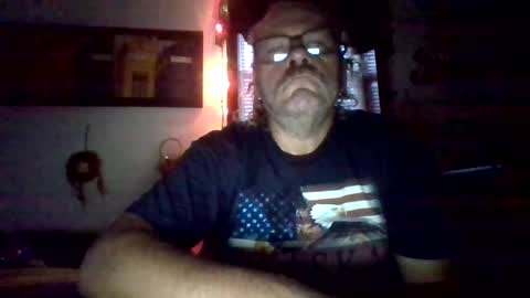 bergeeric1970 online show from July 28, 1:56 am