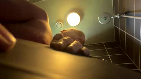 Bergeon online show from April 19, 12:04 pm