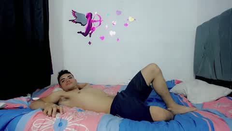 Bergon77 online show from April 2, 5:05 am