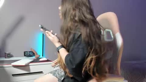 Snapshot of beriesniks chatting on September 27, 4:45 pm BeriesNiks online show from September 27, 4:45 pm
