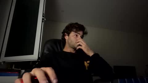 Berltex online show from December 2, 1:03 am