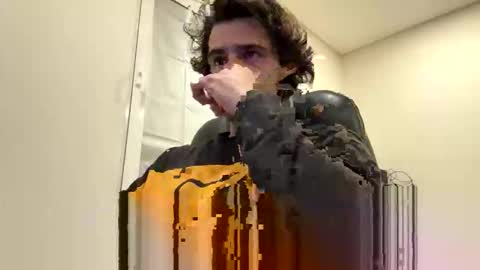 Berltex online show from April 5, 1:36 am