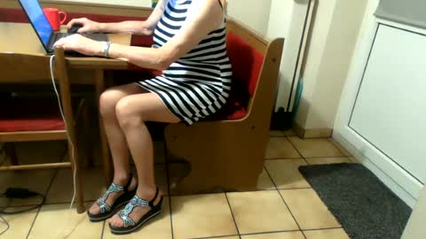 Bernadetanylon online show from June 21, 2:36 am