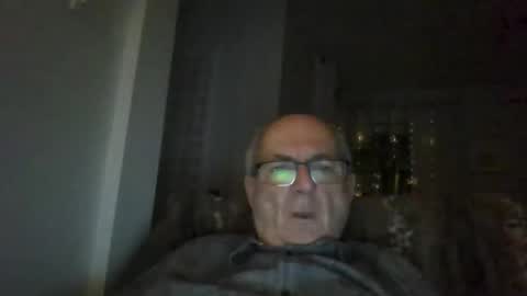 bernard1102 online show from January 19, 2:04 am