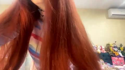 Eva  online show from April 13, 7:47 am