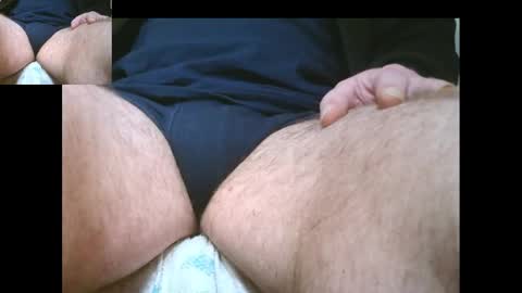 bernardo1968 online show from January 5, 9:47 pm