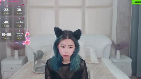 berniceafra online show from September 21, 3:46 pm