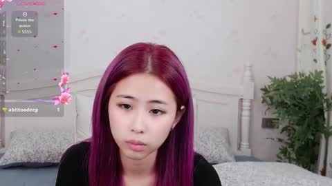 berniceafra online show from November 4, 2:49 pm