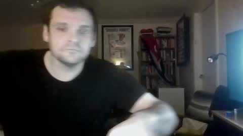 Bernie online show from March 9, 3:32 am