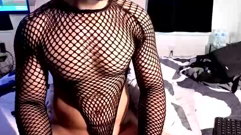 berriess_ online show from October 14, 12:06 pm