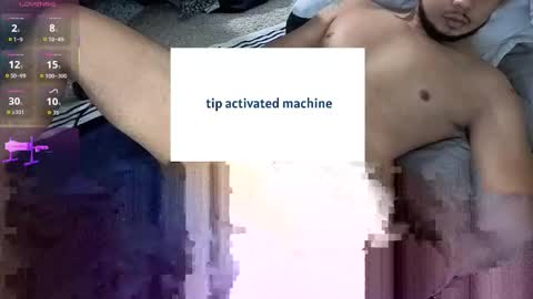 berriess_ online show from March 11, 12:22 pm