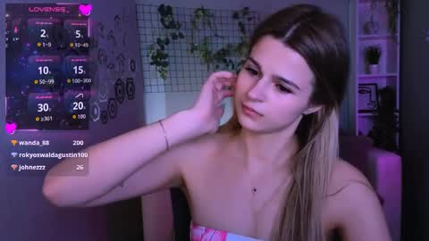 Alma online show from April 3, 7:23 pm